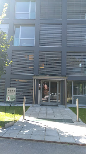 Spainish Honorary Consulate in Salzburg - Thumbnail