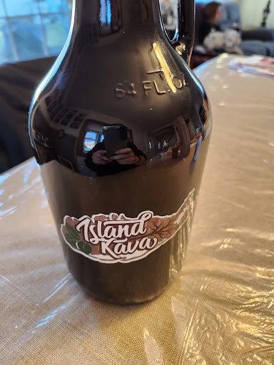 Island Kava Tea House - Thumbnail