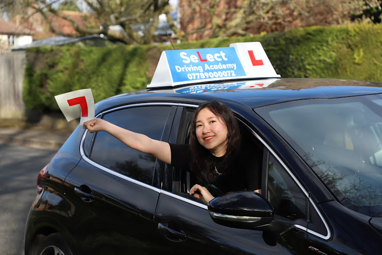 Select Driving Academy