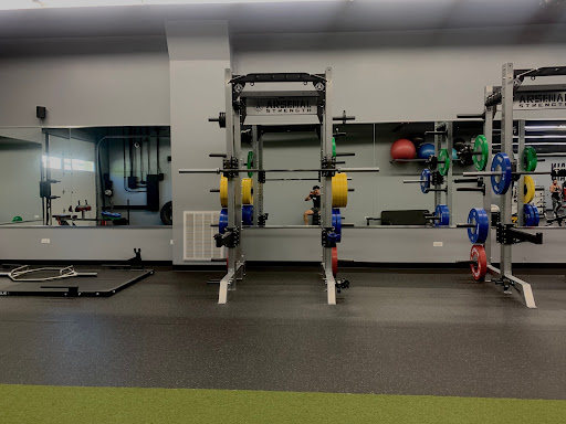 New Phase Training - Visual
