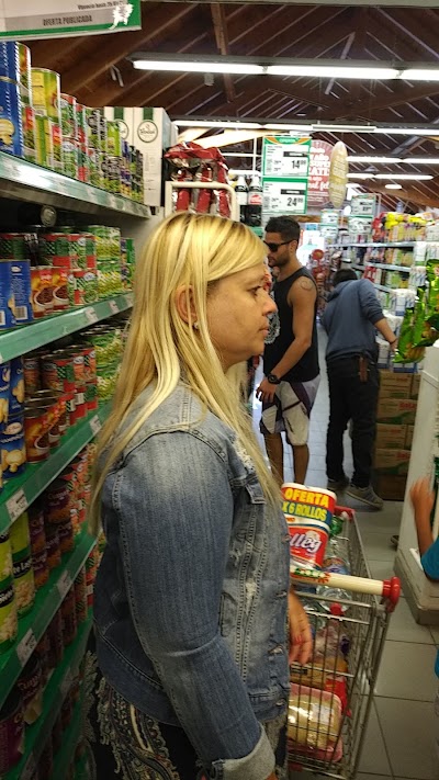 Photos of Supermercado "Todo"