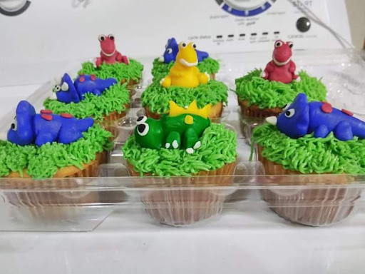 Cakes by Gigi - Thumbnail