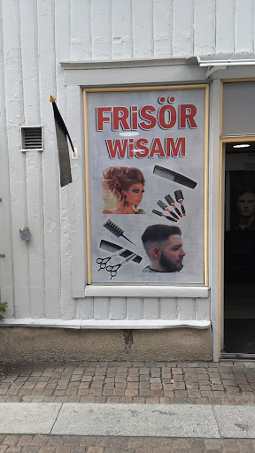 Frisör Wisam - Thumbnail