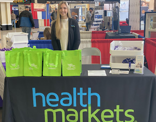 HealthMarkets - Kayla Pugh Health & Life Insurance