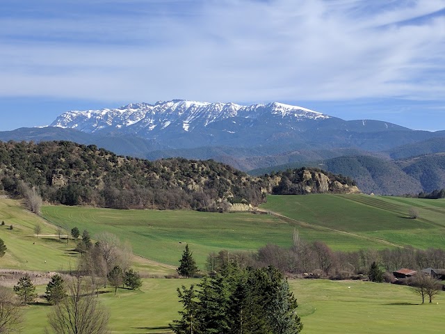 Aravell Golf & Country Club