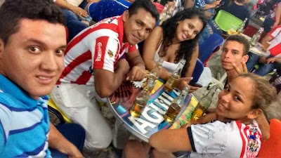 bar