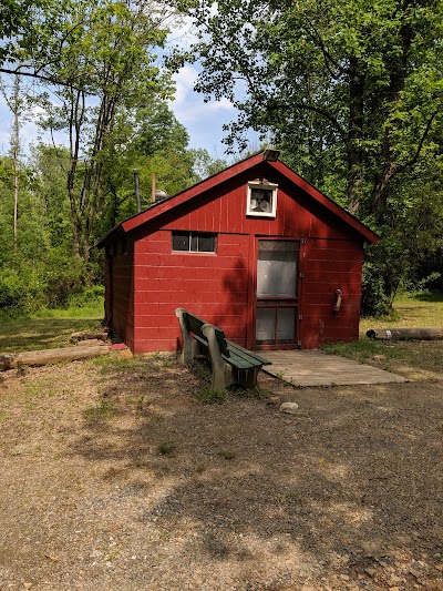 YMCA Camp Bernie