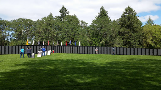 Dupont Powderworks Park Gallery - United States