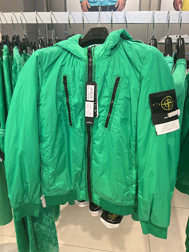 Stone Island Castel Romano - Thumbnail