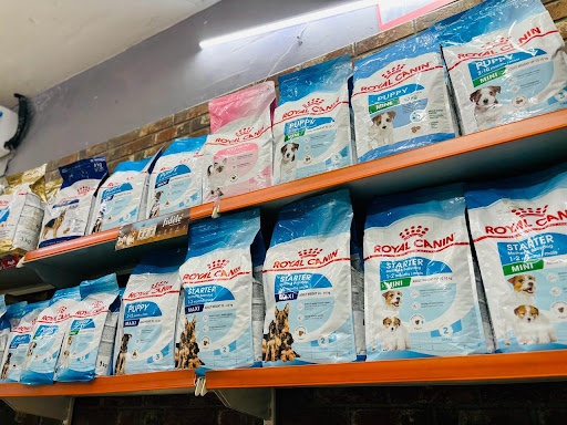 Royal Canine Food Stock Available Here