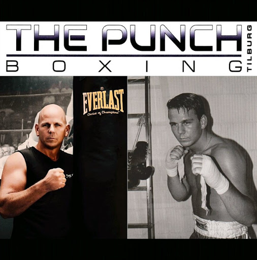 The Punch Boxing Tilburg - Thumbnail