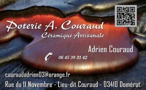 Photo de Boutique Poteries famille Dequeker