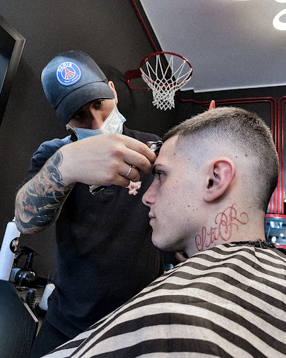 Il Remagio Barbershop