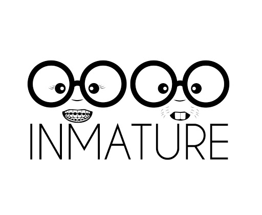Camisetas Inmature - Thumbnail