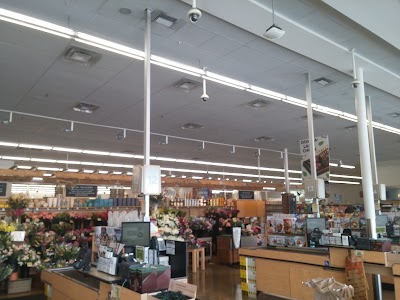 Photos of H-E-B Central Market