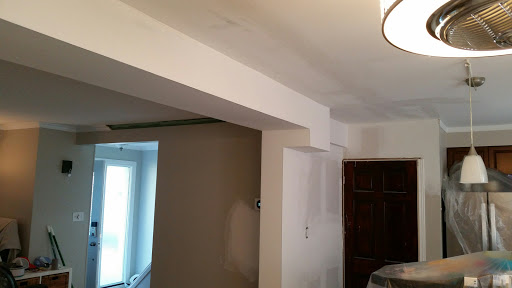 The A-Team: Elite Drywall Repair And Painting - Thumbnail