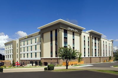 Hampton Inn by Hilton Hattiesburg