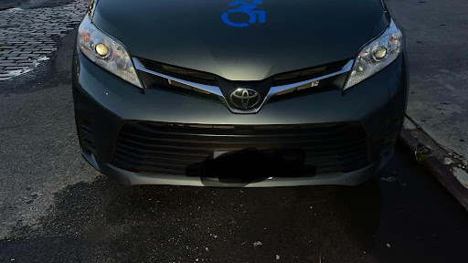 Fast TLC Car Rental