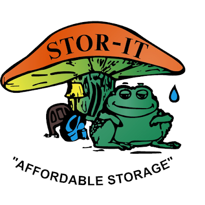 Stor-It Self Storage and Car Wash