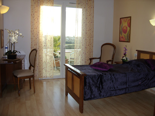 Photo de Résidence Sevret - emeis à Saint-Amand-sur-Sèvre (79700)