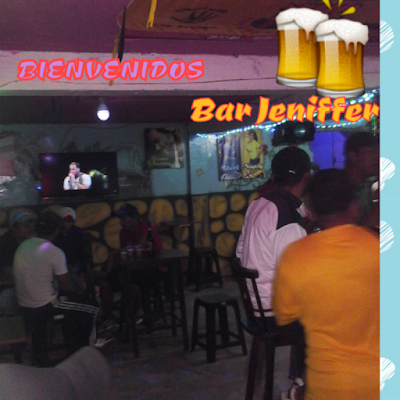 Photos of Bar Jeniffer