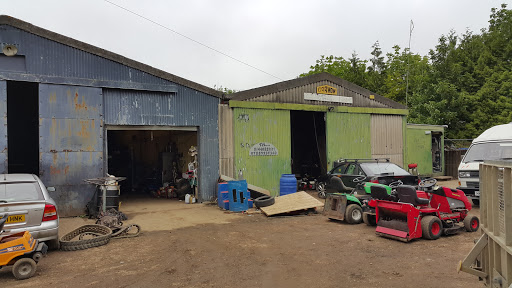 Carmow Engineering - Visual
