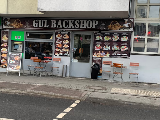 Gül Backshop: Bäckerei!, Café, Türkisches Frühstück - Thumbnail