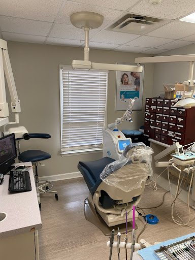 Middle Georgia Center for Cosmetic Dentistry - Thumbnail