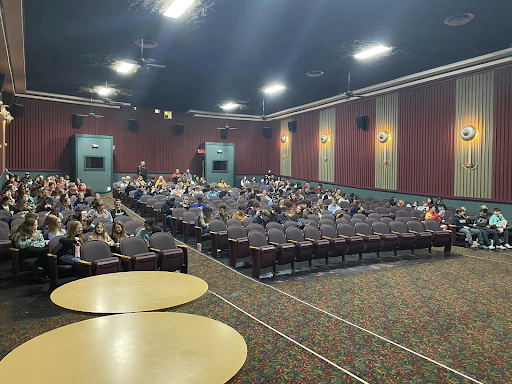Devon Theatre - Thumbnail