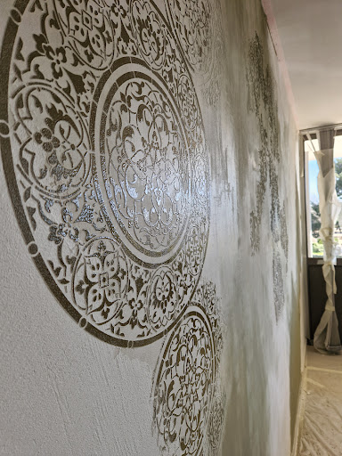AM DECOR | Matieriste/Décorateur Proche Avignon