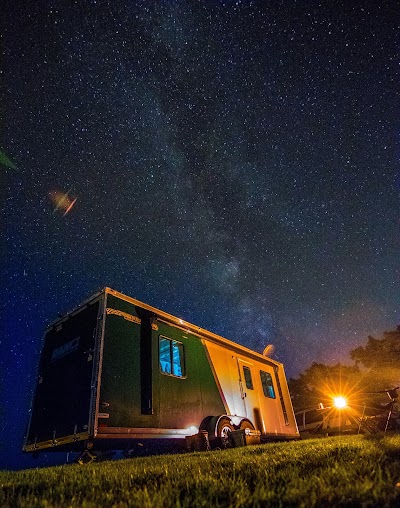 Acadia Seashore Camping & Cabins