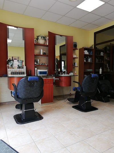 Salon Trendy for men di Stamerra Massimiliano