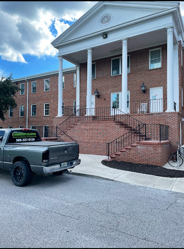 Anderson’s Blasting LLC