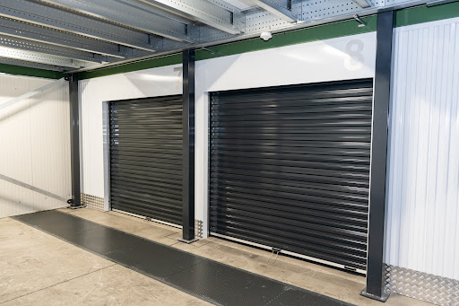 Gölz Selfstorage Worms - Thumbnail