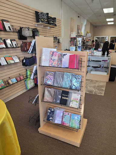 Be the Light Christian Bookstore Gallery - United States