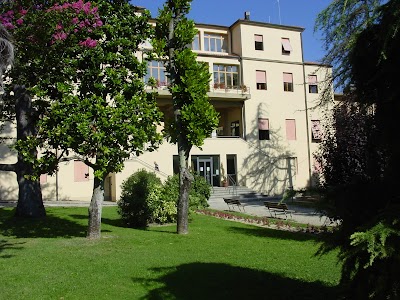 Biblioteca comunale Gambassi Terme