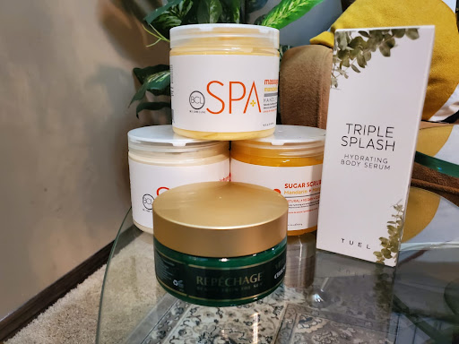 Flair Spa - Thumbnail