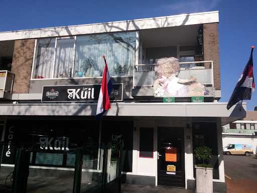 Café-Biljart De Kuil