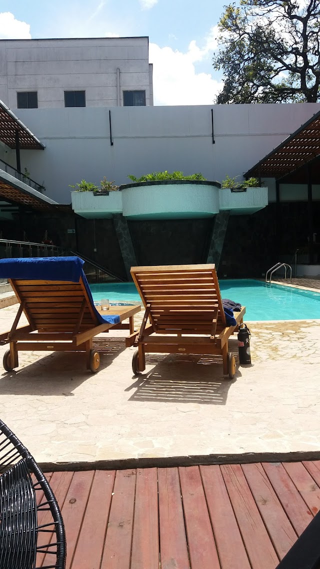 Medellín Vibes Hostel