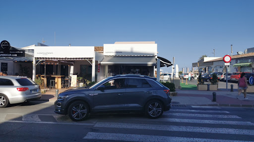 Marmara Store - Visual