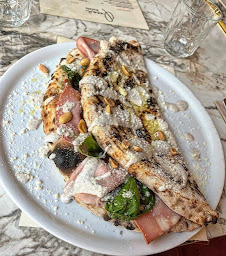 Photo n°24 de Queen Bufala à Valenciennes (Pizzeria)