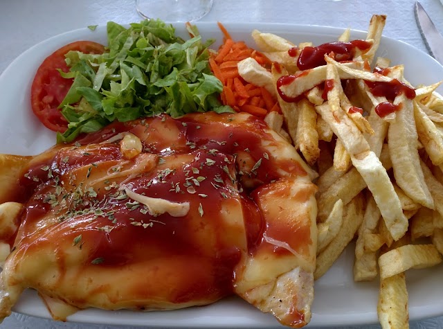 Restaurante O Amílcar