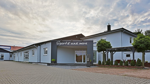 Sports and more Fitnessclub Wöllstein - Thumbnail