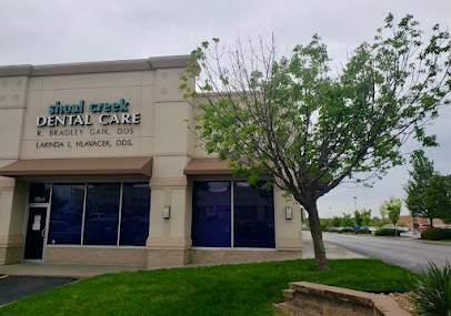 Shoal Creek Dental Care