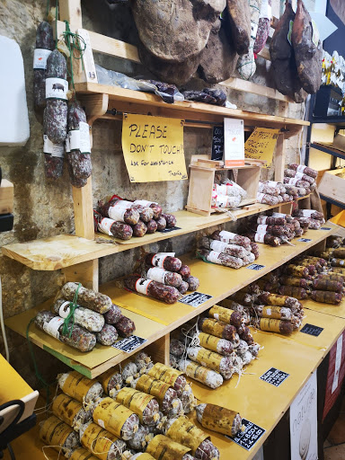 Bottega del Pecorino - Thumbnail