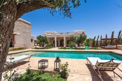 Photos of Riad Dharma Essaouira