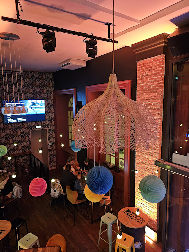 LevЯette Café Laval - Thumbnail