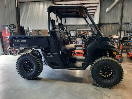 Mike's Golf Carts & Power Sports - Thumbnail
