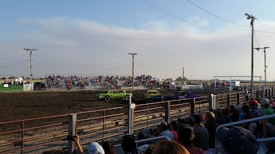 Fremont County Fairgrounds