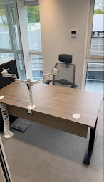 Photo n°9 de Mon Conseil Bureau à Saint-Saturnin (Papeterie)